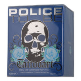 Police To Be Tattooart for Man Eau de Toilette Spray