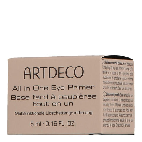 Artdeco Eye Primer All in One Eye Primer 1 Balance