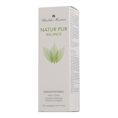 Charlotte Meentzen Natur Pur Balance Gesichtstonic
