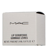 MAC Lip Scrubtious