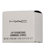 MAC Lip Scrubtious
