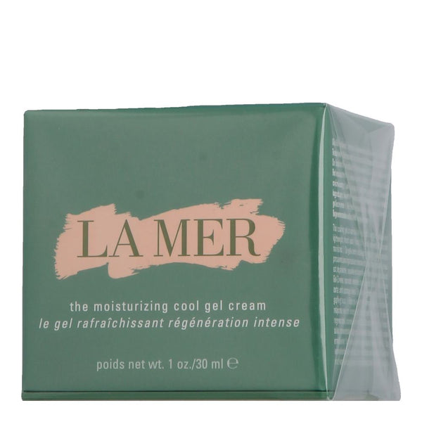 La Mer Moisturizing Care The Moisturizing Cool Gel Cream