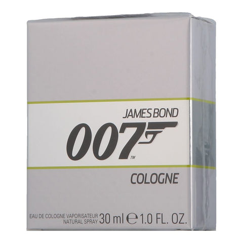 James Bond 007 Cologne Eau de Cologne Spray