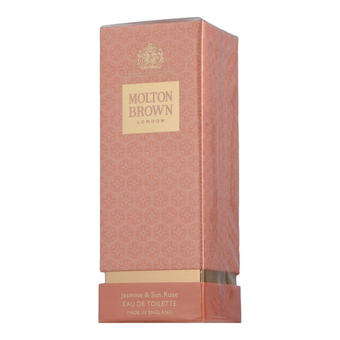 Molton Brown Jasmine & Sun Rose Eau de Toilette Spray