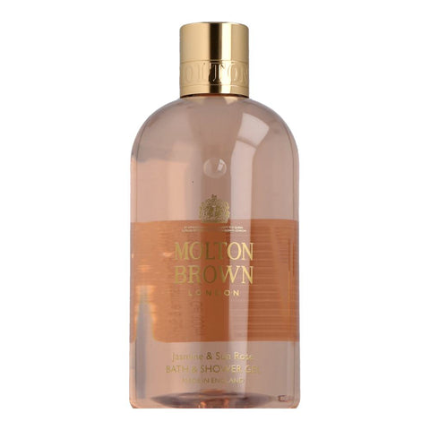 Molton Brown Jasmine & Sun Rose Bath & Shower Gel