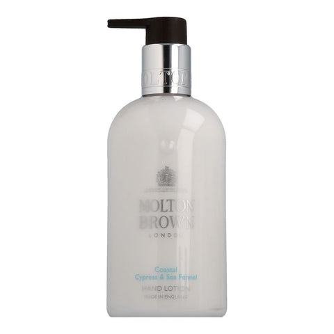Molton Brown Coastal Cypress & Sea Fennel Hand Lotion
