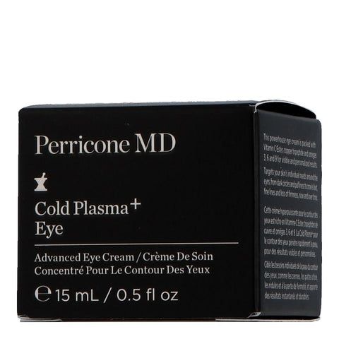 Perricone MD Cold Plasma+ Eye