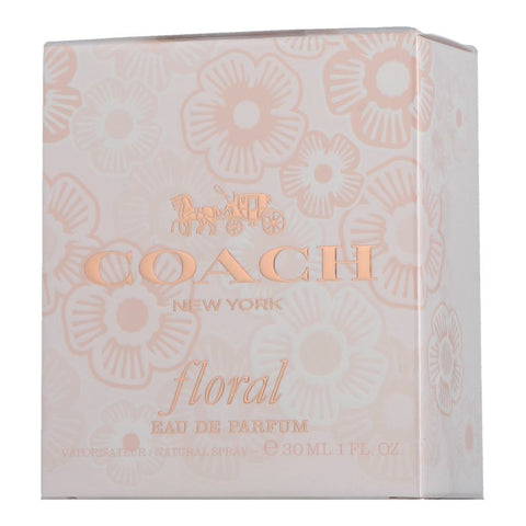 Coach Floral Eau de Parfum Spray