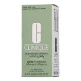 Clinique 3-Phasen-Systempflege Dramatically Different Hydrating Jelly