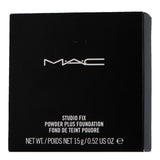MAC Studio Fix Powder Plus Foundation