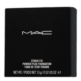 MAC Studio Fix Powder Plus Foundation