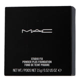 MAC Studio Fix Powder Plus Foundation