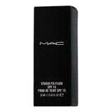 MAC Studio Fix Fluid SPF 15