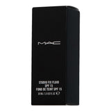 MAC Studio Fix Fluid SPF 15