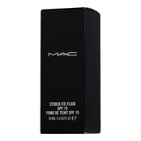 MAC Studio Fix Fluid SPF 15