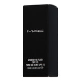 MAC Studio Fix Fluid SPF 15