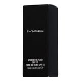 MAC Studio Fix Fluid SPF 15