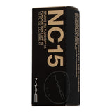 MAC Studio Fix Fluid SPF 15
