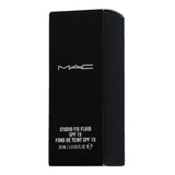 MAC Studio Fix Fluid SPF 15