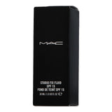 MAC Studio Fix Fluid SPF 15
