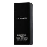 MAC Studio Fix Fluid SPF 15