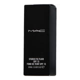 MAC Studio Fix Fluid SPF 15