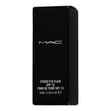 MAC Studio Fix Fluid SPF 15