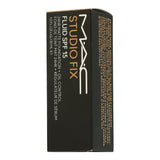 MAC Studio Fix Fluid SPF 15