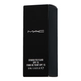 MAC Studio Fix Fluid SPF 15