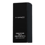 MAC Studio Fix Fluid SPF 15