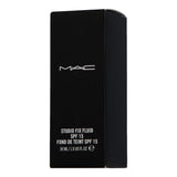 MAC Studio Fix Fluid SPF 15