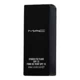 MAC Studio Fix Fluid SPF 15