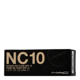 MAC Studio Fix Fluid SPF 15