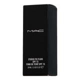 MAC Studio Fix Fluid SPF 15
