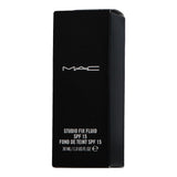 MAC Studio Fix Fluid SPF 15