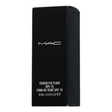 MAC Studio Fix Fluid SPF 15
