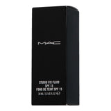 MAC Studio Fix Fluid SPF 15