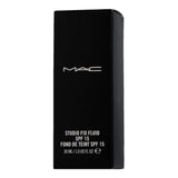 MAC Studio Fix Fluid SPF 15
