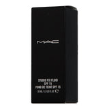 MAC Studio Fix Fluid SPF 15
