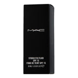 MAC Studio Fix Fluid SPF 15