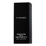 MAC Studio Fix Fluid SPF 15