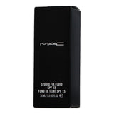MAC Studio Fix Fluid SPF 15