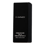 MAC Studio Fix Fluid SPF 15