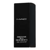MAC Studio Fix Fluid SPF 15