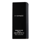 MAC Studio Fix Fluid SPF 15
