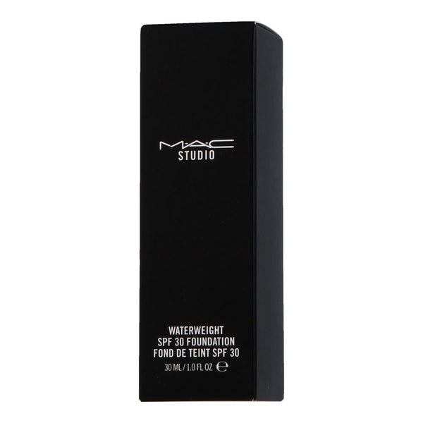 MAC Studio Waterweight SPF 30 Foundation