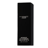 MAC Studio Waterweight SPF 30 Foundation