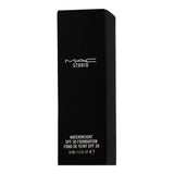 MAC Studio Waterweight SPF 30 Foundation