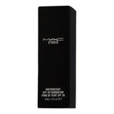 MAC Studio Waterweight SPF 30 Foundation