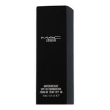 MAC Studio Waterweight SPF 30 Foundation